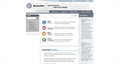 Desktop Screenshot of firma.biznesnet.pl